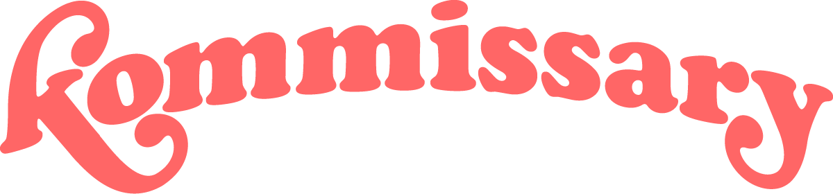 Kommissary